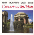 Murphy,turk - Concert In Park - Music CD