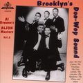 Brooklyn's Doo Wop Sound: Al Brown Masters 2 / Var - Brooklyn's Doo Wop Sound: Al Brown Masters 2 / Var - Music CD