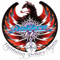 Dokken - Lightning Strikes Again - Music CD