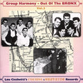 Out Of Bronx 2: Doo-woop Cousins & West Side / Var - Out Of Bronx 2: Doo-woop Cousins & West Side / Var - Music CD