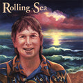 Valley,jim - Rolling Sea - Music CD