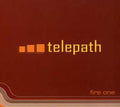 Telepath - Fire One - Music CD