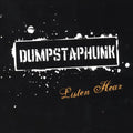 Dumpstaphunk - Listen Hear - Music CD