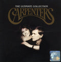 Carpenters - Ultimate Collection - Music CD