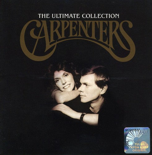 Carpenters - Ultimate Collection - Music CD