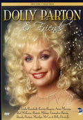Parton,dolly - Dolly Parton & Friends - DVD