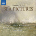 Elgar / Connolly / Vournemouth So / Wright - Sea Pictures - Music Makers - Music CD