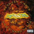 Artifacts - Between A Rock & A Hard Place - Music CD