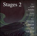 Stages 2 / Various - Stages 2 / Various - Music CD