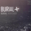 Burial - Burial - Music CD