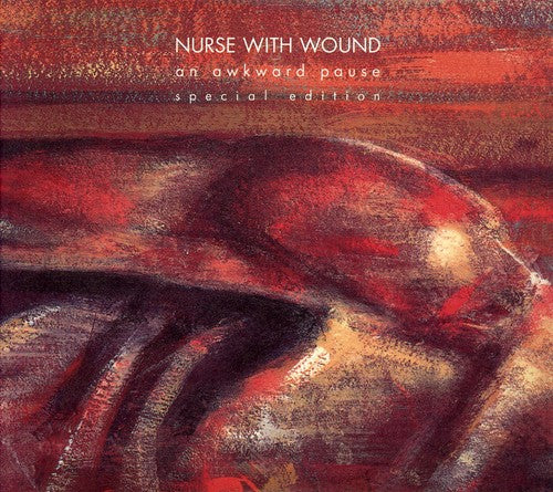Nurse With Wound - Awkward Pause - Music CD