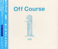Off Course - I - Music CD
