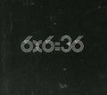 Costello,donnacha - 6x6=36 - Music CD