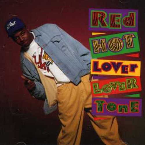 Red Hot Lover Love - Red Hot Lover Lover Tone - Music CD