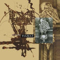 Tiamat - Astral Sleep - Music CD