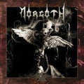 Morgoth - Cursed - Music CD