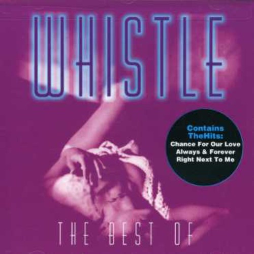 Whistle - Best Of - Music CD