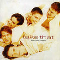 Take That - Everything Changes - Music CD