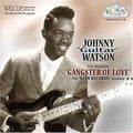 Watson,johnny Guitar - Original Gangster Of Love: Keen Records Sessions - Music CD
