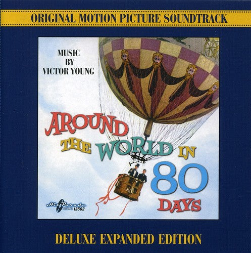 Around The World In 80 Days / O.s.t. - Around The World In 80 Days / O.s.t. - Music CD