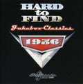 Hard To Find Jukebox Classics 1956 / Various - Hard To Find Jukebox Classics 1956 / Various - Music CD