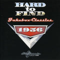 Hard To Find Jukebox Classics 1956 Music CD