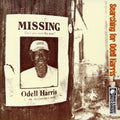Harris,odell - Searching For Odell Harris - Music CD