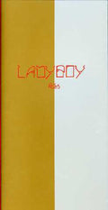 Fortman,thomas - Ladyboy - Music CD