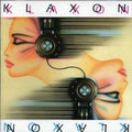 Klaxon - Klaxon - Music CD