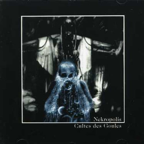Nekropolis - Cultes Des Goules - Music CD