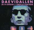 Allen,daevid - Dividedakienplaybox80 - Music CD