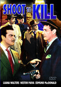 Shoot To Kill - Shoot To Kill - DVD