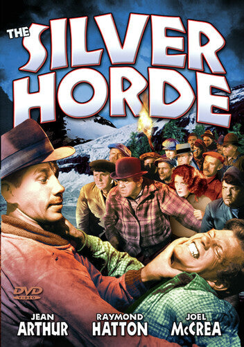 Silver Horde - Silver Horde - DVD