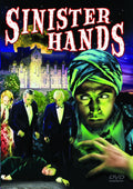 Sinister Hands - Sinister Hands - DVD
