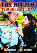 Trouble In Texas - Trouble In Texas - DVD