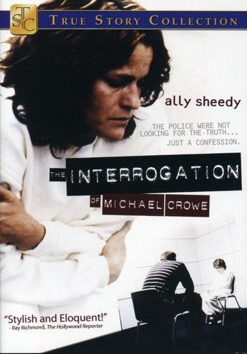 Interrogation Of Michael Crowe - Interrogation Of Michael Crowe - DVD