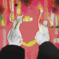 Welcome - Sirs - Music CD