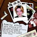 Bland / Ruders / Leon / Starobin / Druckman - Family Album - Music CD