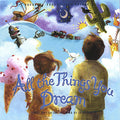 Sharpe,david - All The Things You Dream - Music CD