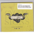 Static Of The Gods - Cycles Follow Signs - Music CD