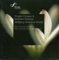Mozart / Northern Sinfonia / Cooper - Piano Concerto 9 & 23 - Music CD