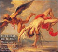 Grande Chapelle / Recasens - Vuelvo De Icaro - Music CD