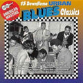 Down Home Urban Blues Classics / Various - Down Home Urban Blues Classics / Various - Music CD