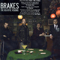 Brakes - Beatific Visions - Music CD