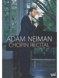 Chopin / Neiman - Piano Sonata - DVD