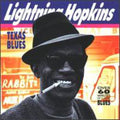 Hopkins,lightnin - Texas Blues - Music CD