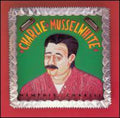 Memphis Charlie Music CD