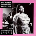 Thornton,big Mama - Ball N Chain - Music CD