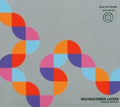 Martinez - Restructured Layers - Music CD