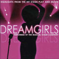 Musical Stage Company - Dreamgirls: Musical Highlights From The Hit Stage - Music CD